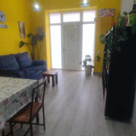 Apartamento Rosellon Барселона Екстер'єр фото