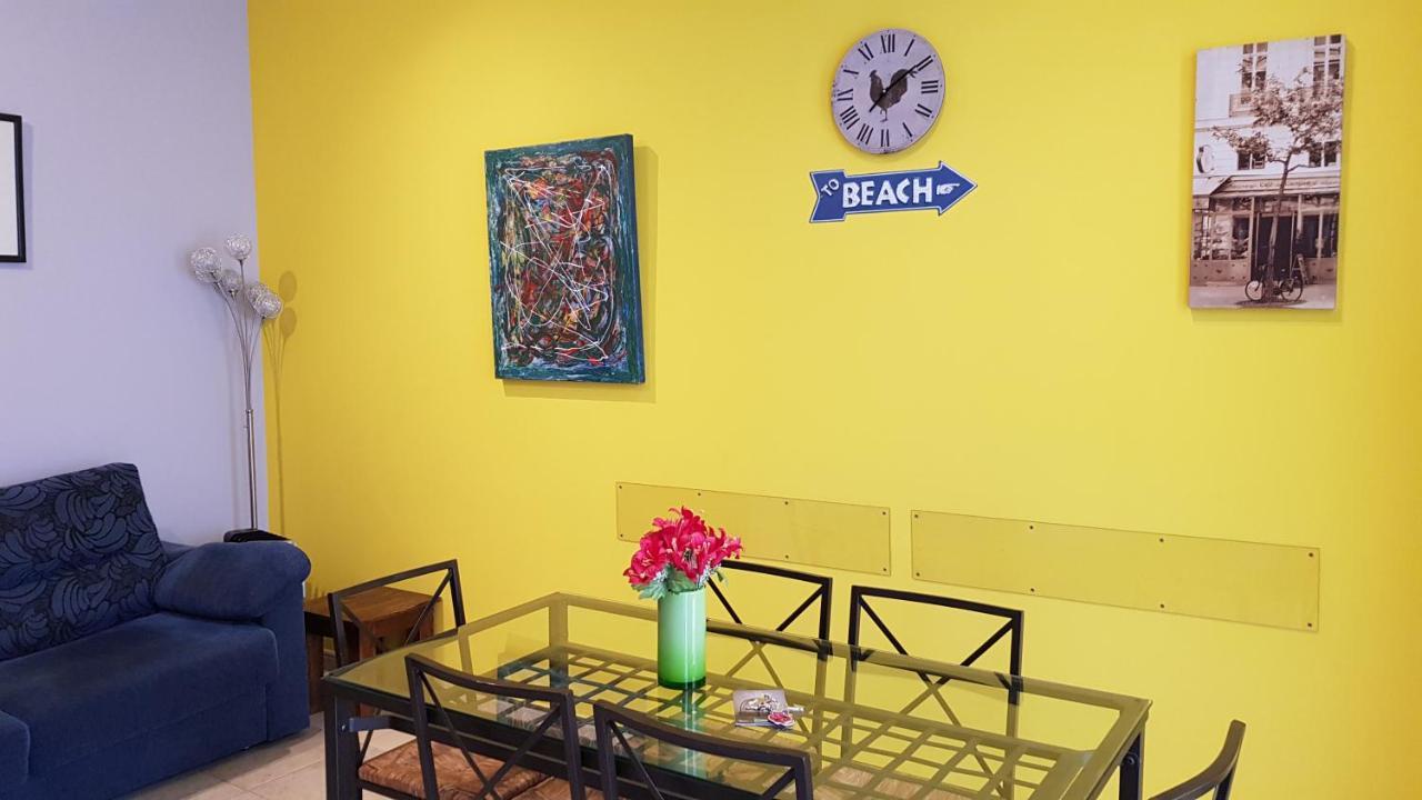 Apartamento Rosellon Барселона Екстер'єр фото