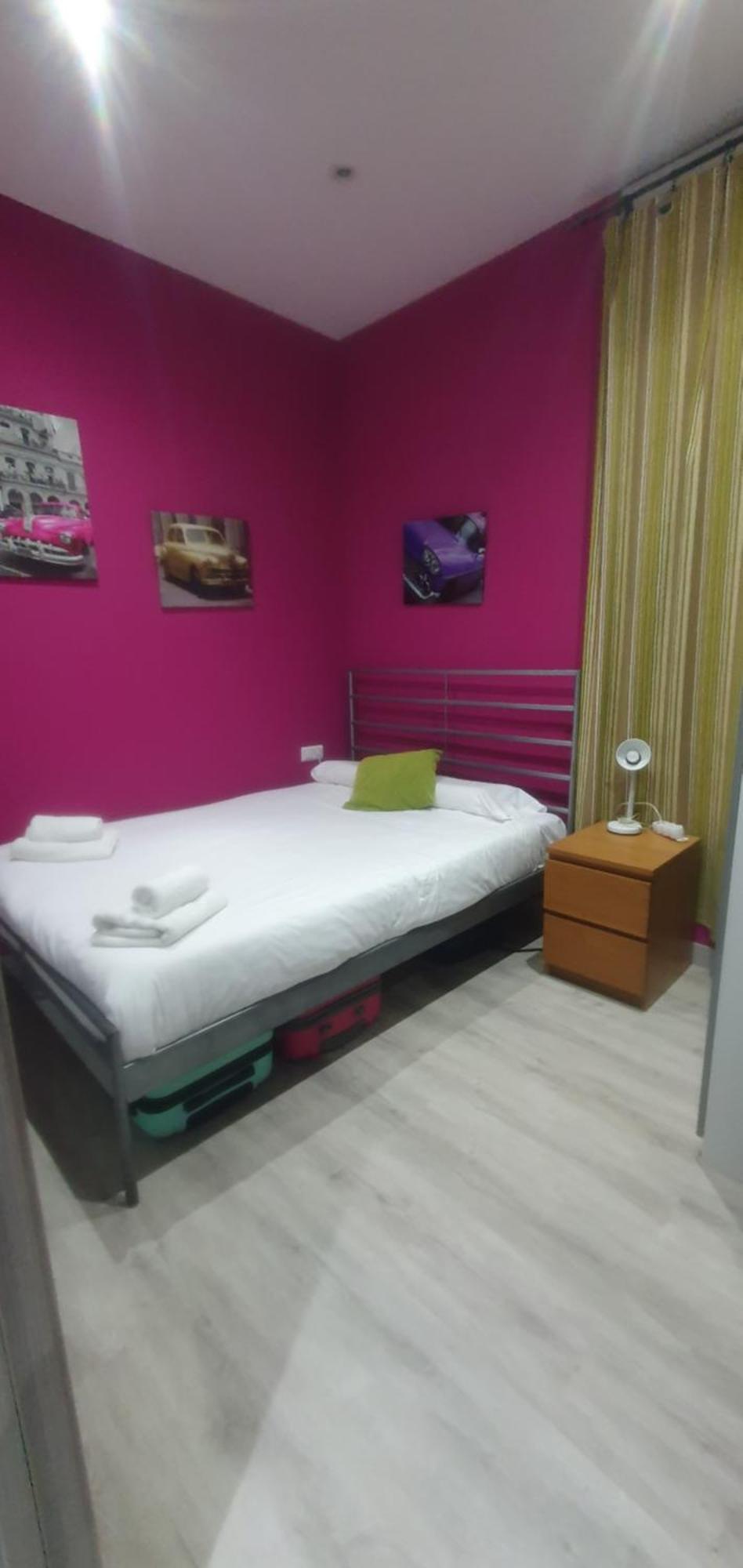Apartamento Rosellon Барселона Екстер'єр фото