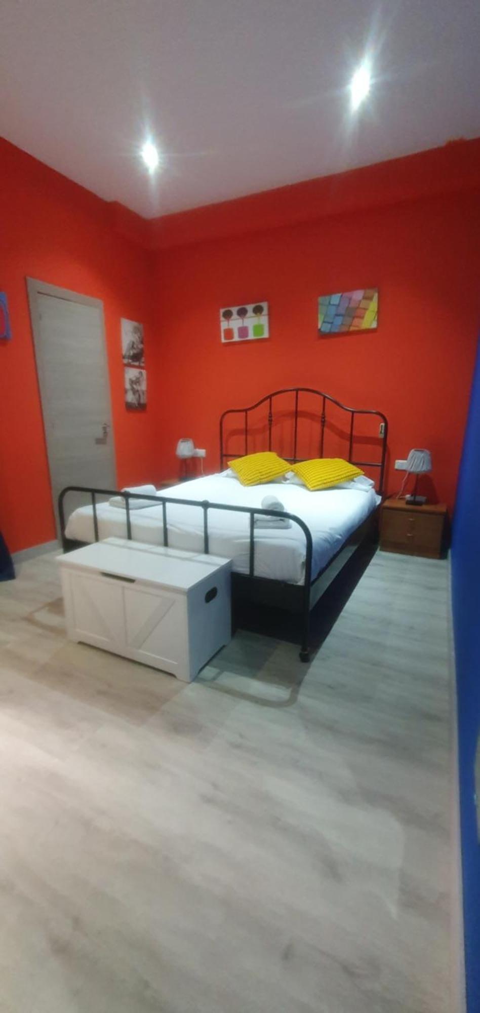Apartamento Rosellon Барселона Екстер'єр фото
