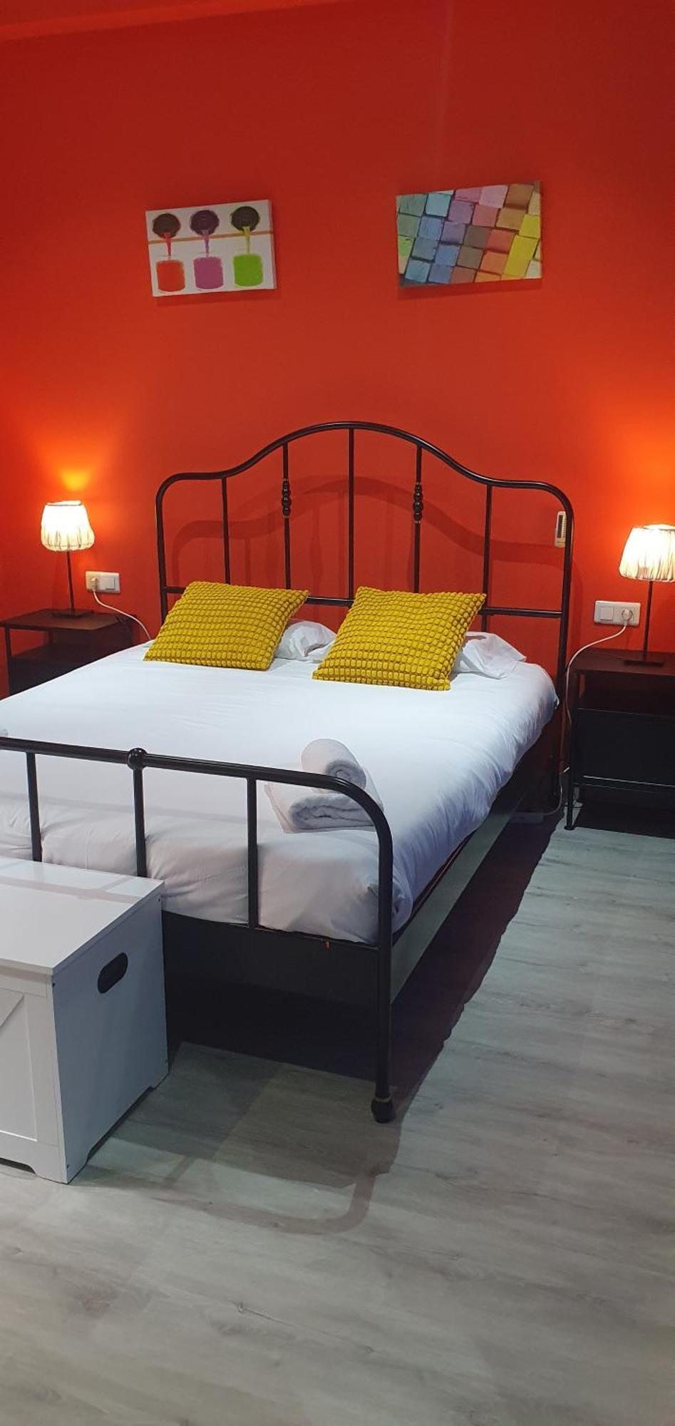 Apartamento Rosellon Барселона Екстер'єр фото