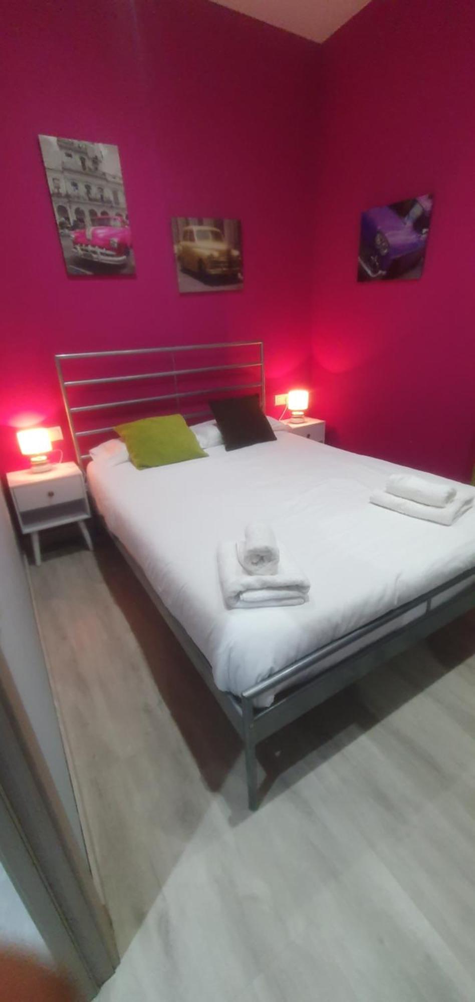 Apartamento Rosellon Барселона Екстер'єр фото