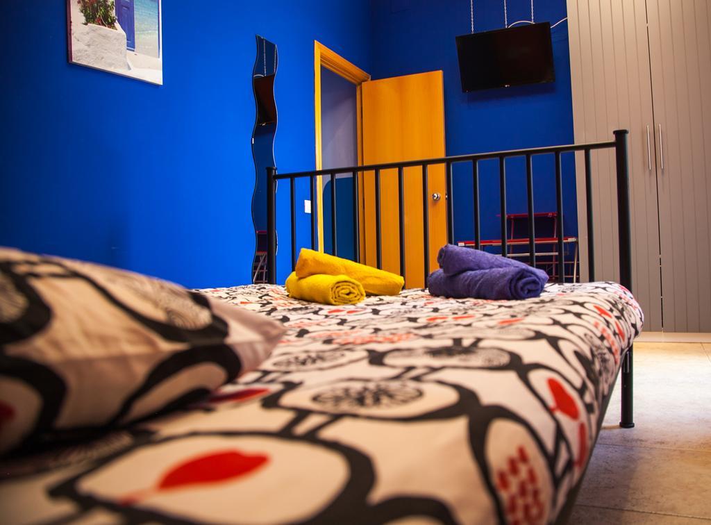 Apartamento Rosellon Барселона Екстер'єр фото