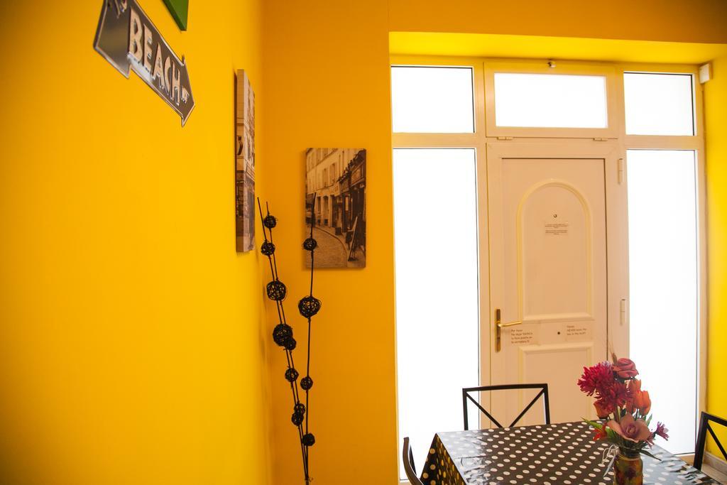 Apartamento Rosellon Барселона Екстер'єр фото